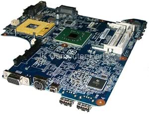 Sony A1219538A Laptop Motherboard MBX-163 — main product image