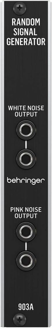Behringer 903A Eurorack Analog Noise Generator Module
