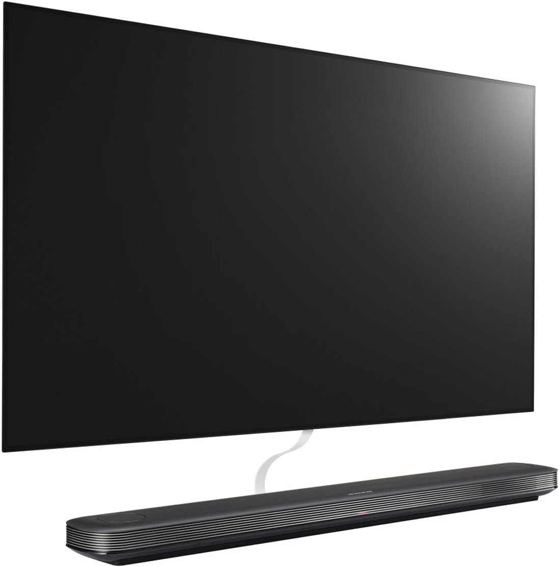 LG OLED65W9PUA Signature 65" 4K Smart OLED TV (Used)