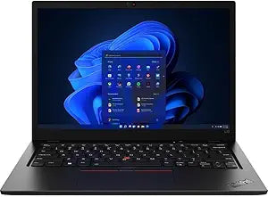 Lenovo ThinkPad L13 G2 Laptop i5 8GB 128GB SSD Windows 11 Pro — main product image