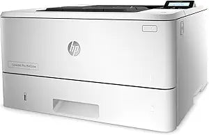 HP LaserJet Pro M402dw Wireless Laser Printer Double-Sided — main product image