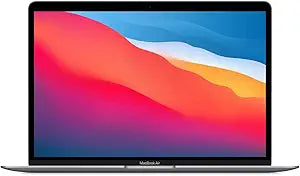 Apple MacBook Air M1 16GB 256GB SSD Space Gray