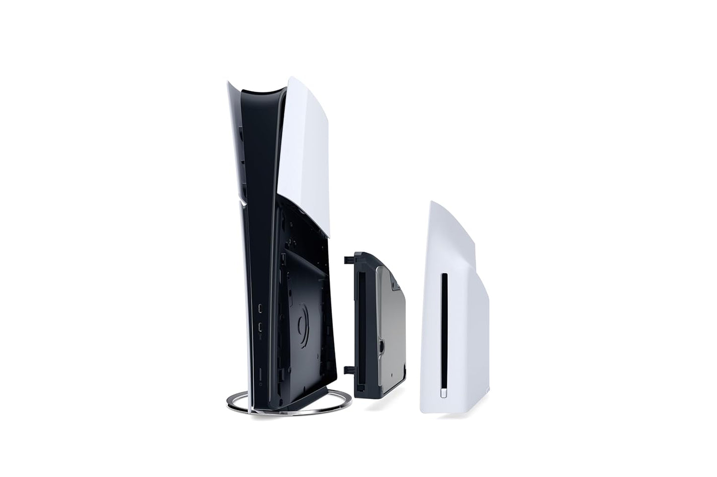 Sony 9580799 PlayStation 5 Slim Disc Drive