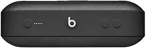 Apple ML4M2ZM/B Beats Pill+ Portable Bluetooth Speaker - Black