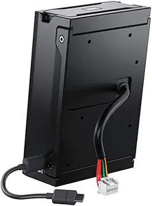 Blackmagic Design CINEURSASHMSSD2 URSA Mini Recorder — main product image