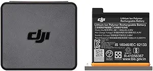 DJI CP.OS.00000025.01 Osmo Action Camera Battery 1300mAh — main product image