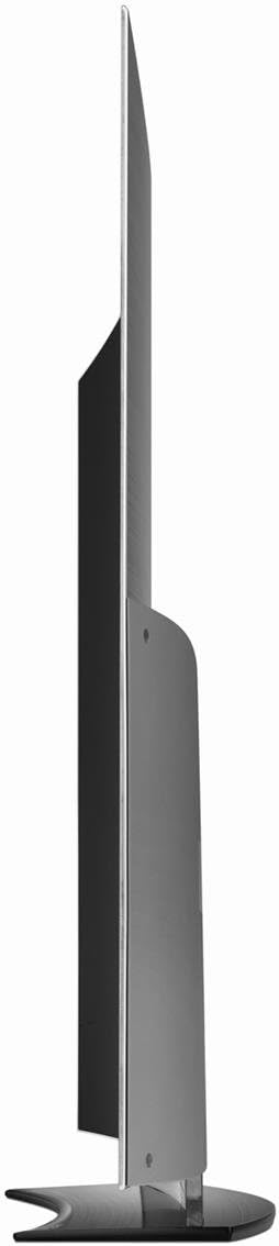 LG OLED65C6P Curved 65-Inch 4K Ultra HD Smart OLED TV