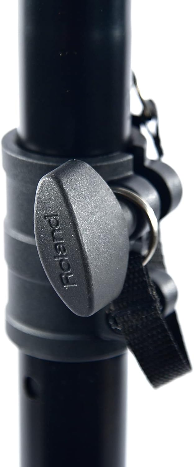 Roland ST-A95 DJ Amplifier Speaker Stand Bag