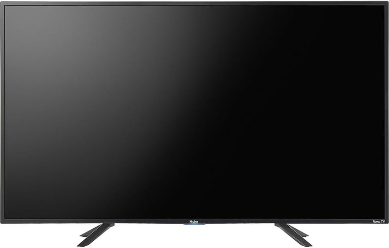 Haier 43E4500R 43-Inch 1080p 160Hz Roku Smart TV — main product image