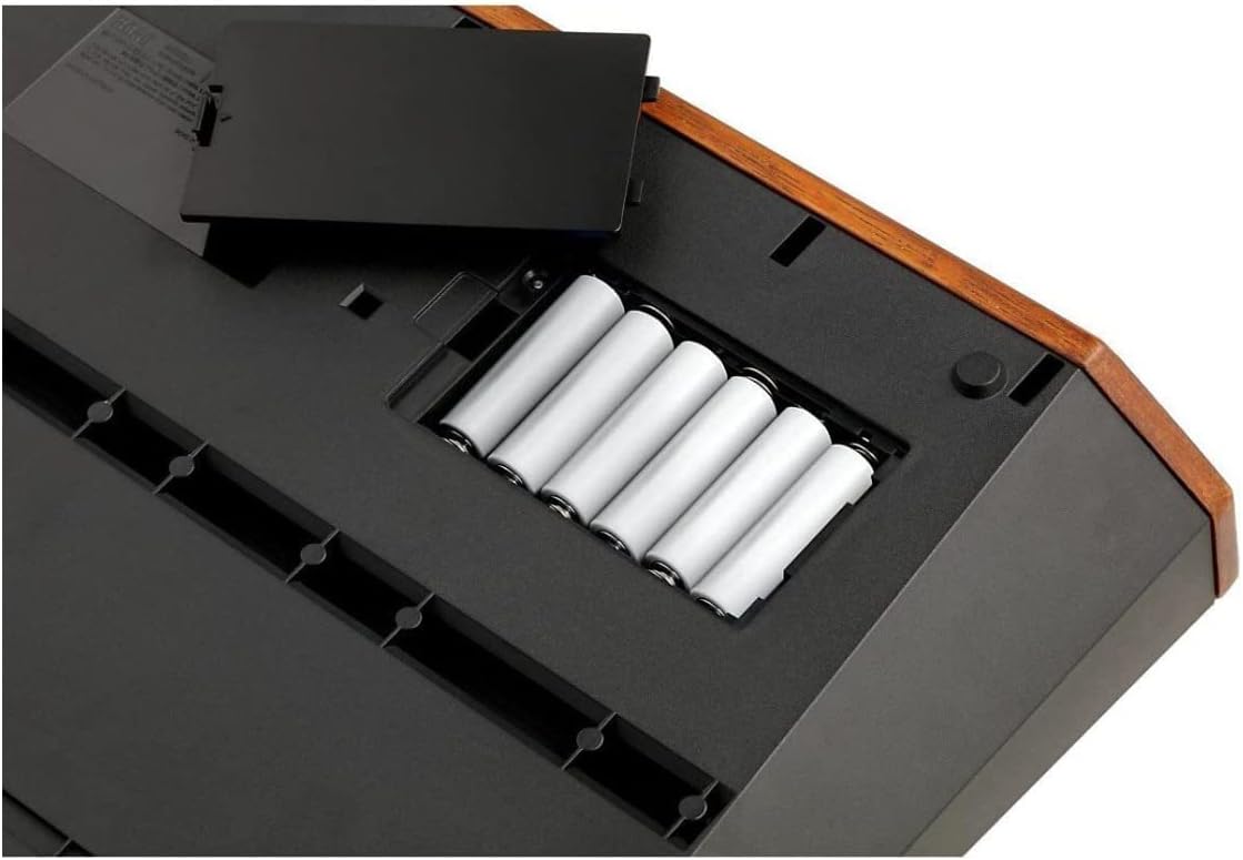 Korg MONOLOGUESV Monologue Analog Synthesizer Silver