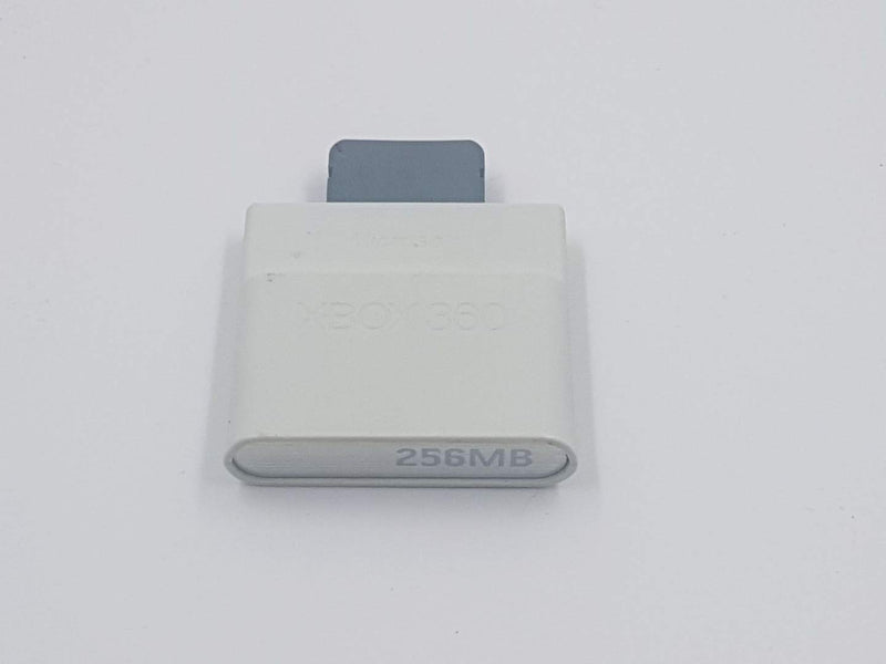 Microsoft 696055134526 Xbox 360 256MB Memory Unit — main product image