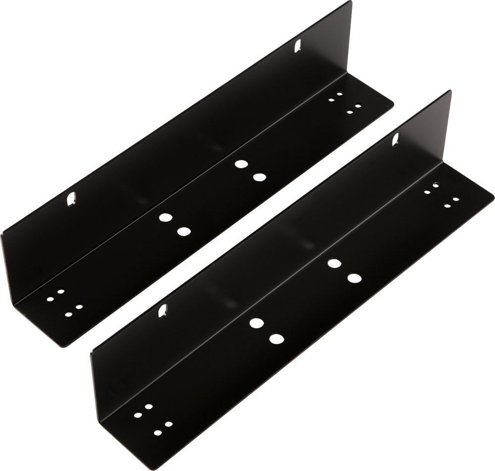 Mackie RM1402-VLZ - Rackmount Brackets for 1402-VLZ Pro/VLZ3