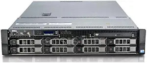 Dell PowerEdge R510 Xeon 24TB SAS Server Renewed