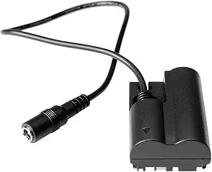 Tether Tools CRC400 Relay Camera Coupler - Canon D30, D60, 5D