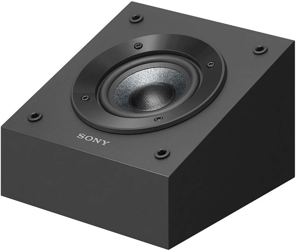 Sony CRTSNSSCSE Dolby Atmos Speakers Pair Renewed