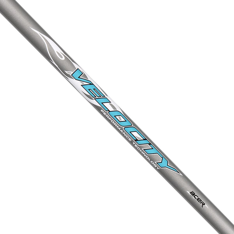 Acer Velocity Graphite Golf Shaft Woods Irons — main product image