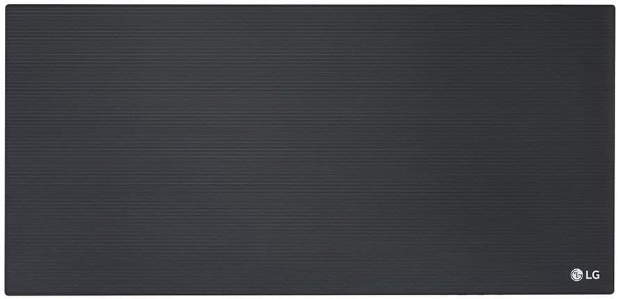 LG UBK90 4K Ultra HD Blu-ray Player Renewed