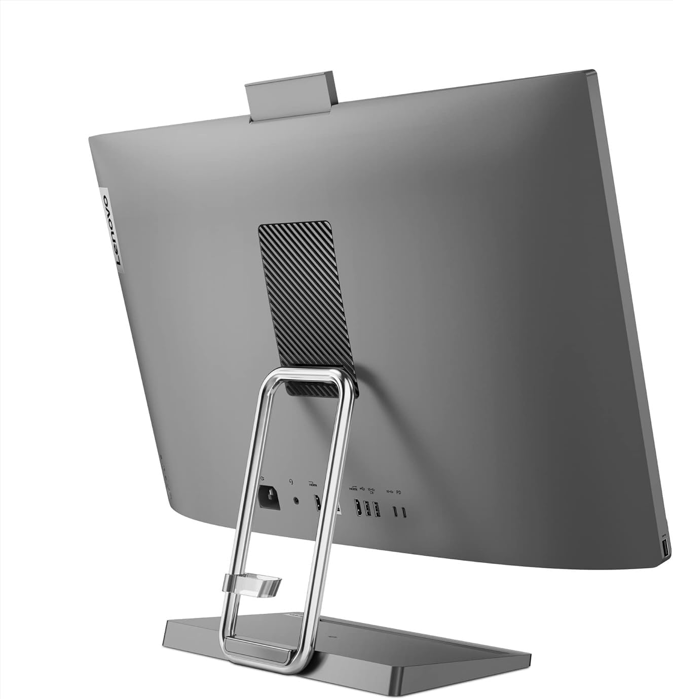 Lenovo Core i7 IdeaCentre AIO 5 27" QHD Touch Desktop