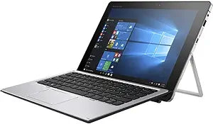 HP Elite X2 1012 G1 Detachable 2-in-1 Tablet (Renewed)