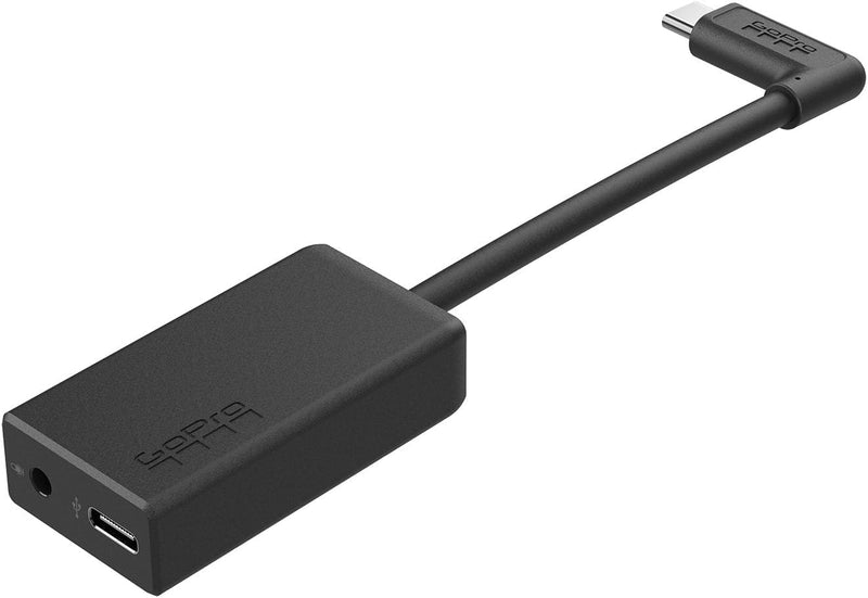 GoPro AAMIC-001 Pro 3.5mm Mic Adapter — main product image