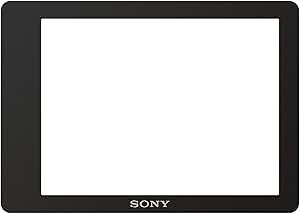 Sony PCKLM16 Semi-Hard LCD Screen Protector — main product image
