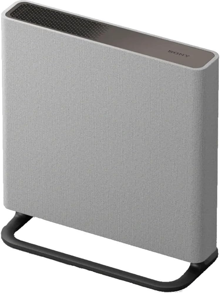 Sony QUAD BRAVIA Theater Surround Sound System
