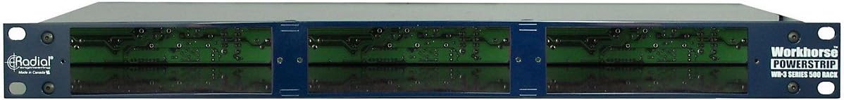 Radial Engineering R700 0105 PowerStrip 500 Series Rack