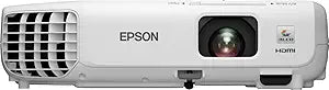 Epson EBS18 LCD Video Projector 3000 Lumens