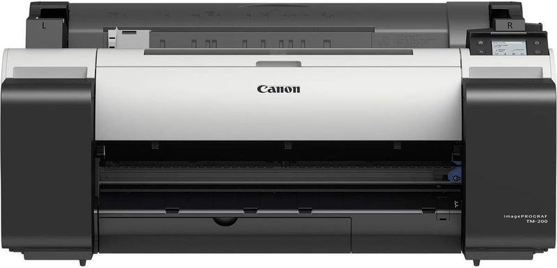 Canon CA10039 imagePROGRAF TM-200 24-inch Inkjet Plotter — main product image