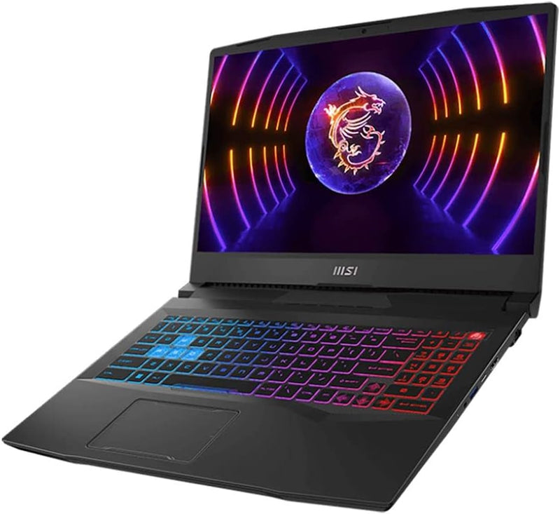 MSI PULSE1513280 Pulse 15 i7 13700H RTX 4060 Gaming Laptop — main product image