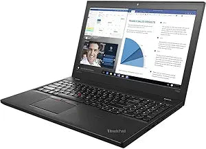 Lenovo Thinkpad T560 i5 15.6" Business Laptop
