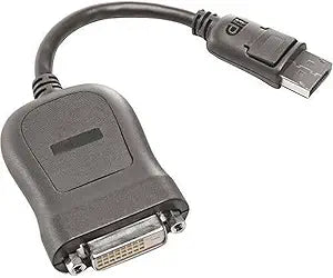 Lenovo 45J7915 DVI Cable Single Link Monitor