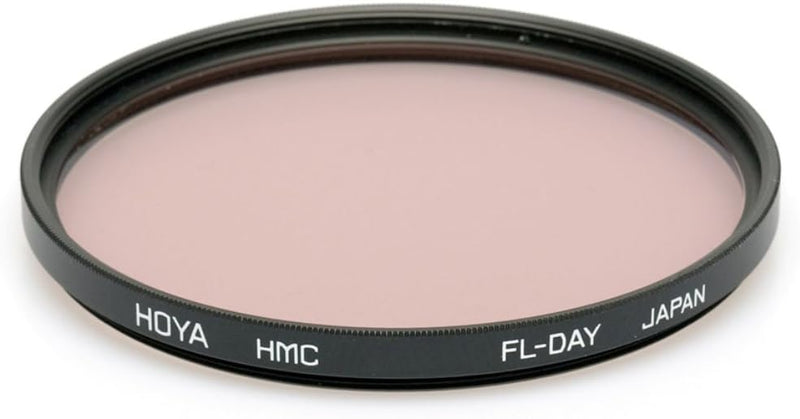 Hoya A55FLDGB 55mm FL-D Fluorescent Filter — main product image