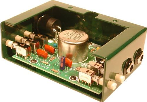 Radial Engineering R8001010 JDI Mk3 DI Box