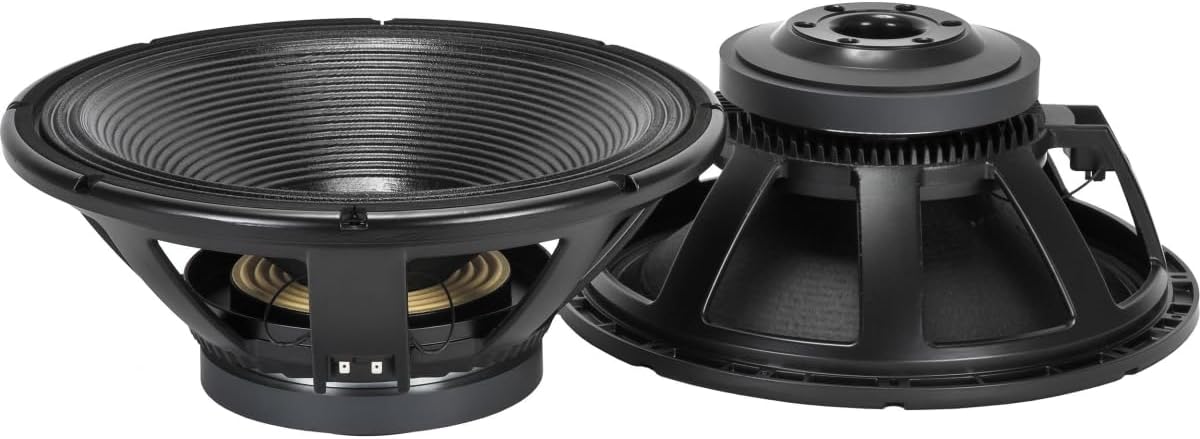 RCF LF18X401 18" 3000W Woofer