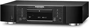 Marantz CD6005/N1B Black CD Player Hi-Fi — main product image