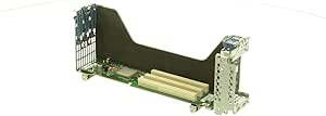 HP 378907-001 PCI Riser Cage DL385
