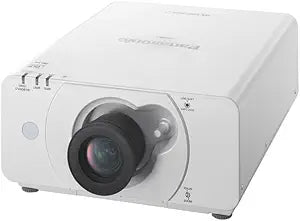 Panasonic PTDX500U XGA 4500 Lumens DLP Projector — main product image