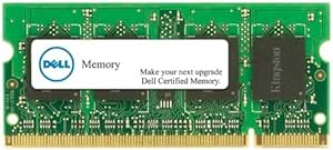 Dell A6993731 1GB DDR2 800MHz SO-DIMM Memory — main product image