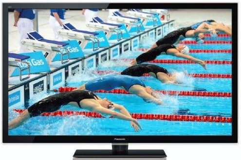 Panasonic TC-L42E5 42-Inch 1080p LED-LCD TV — main product image