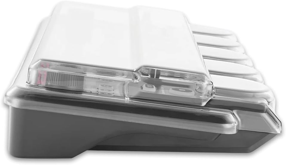 Decksaver DS-PC-RC505 Boss RC-505 Cover - Protective Shell