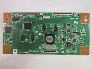 Sharp VR-6025Z CPWBX4532TPZA T-Con Board — main product image