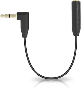 Sony EC250 R800/R800X Headphones Adaptor — main product image