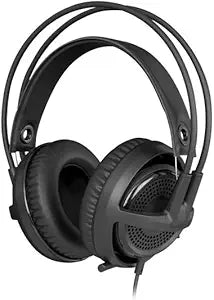 SteelSeries 61357 Siberia V3 Gaming Headset — main product image