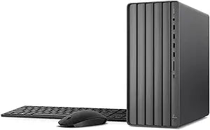 HP Envy Business Desktop: i5, GTX 1660 Super, 32GB RAM — main product image
