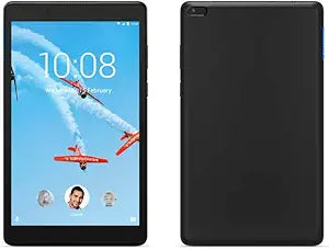 Lenovo ZA3W0054US Tablet: 8" IPS, 16GB, Android 7.0