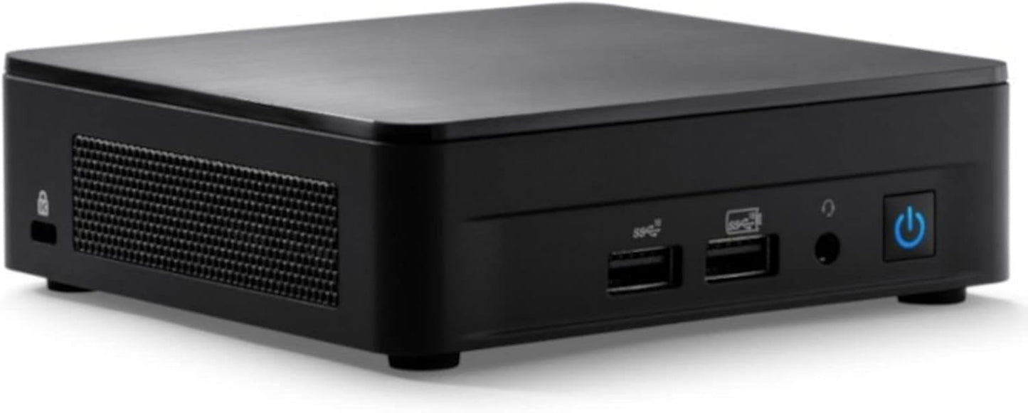Intel RNUC12WSKI50Z00 NUC 12 Pro i5-1240P Barebone System