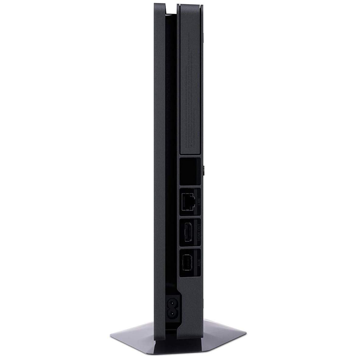 Sony CUH-2215B PS4 Slim 1TB Console Bundle