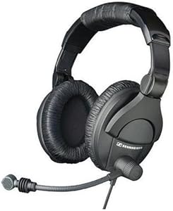 Sennheiser Sennheiser502179 HME 280 Broadcast Headset