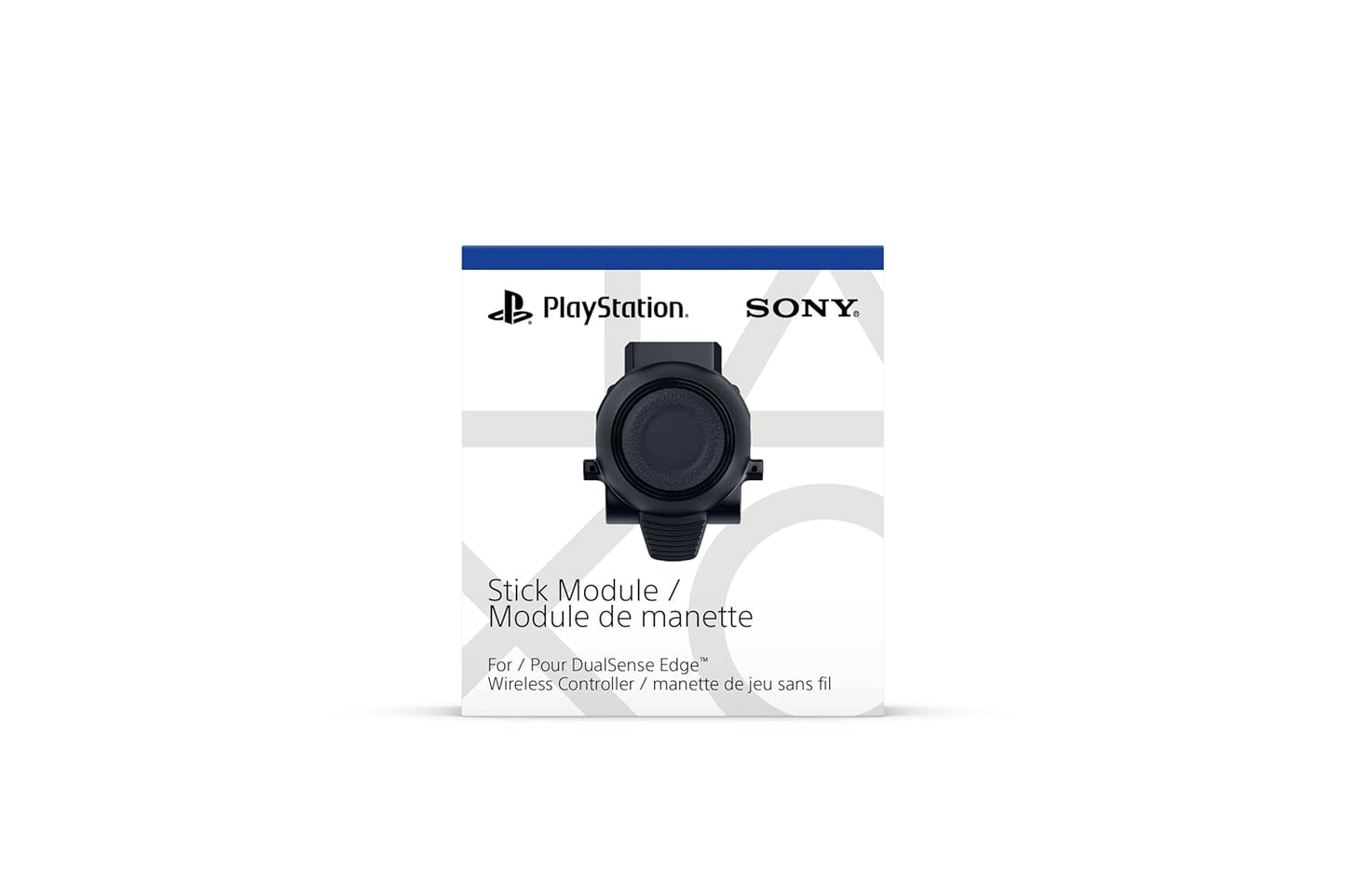Sony u-3c-41566 PlayStation DualSense Edge Replacement Stick Module